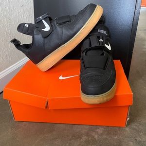 Nike Air Force 1 Low “Utility”